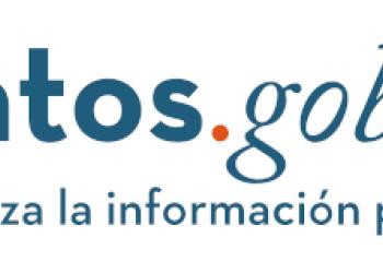 Logotipo datos.gob.es